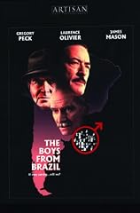 Boys from Brazil