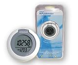 Omron HIP Pedometer