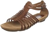 LifeStride Women's Estrada Gladiator Sandal