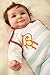 The Gro Company Sleepy Circus Grobag, 6-18 Months, 1.0 TOG