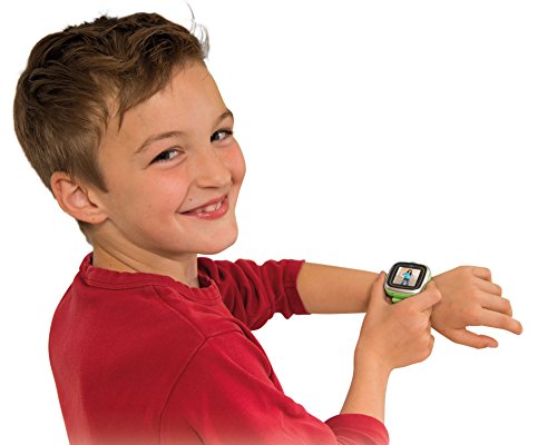 Imagen 4 de VTech Kidizoom - SmartWatch infantil (128 MB, pantalla de 1.44