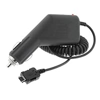 Rapid Car Charger with IC chip for PCD Razzle TXT8030 Cell Phone