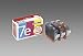 EA759X-230 [3色ｾｯﾄ]インクカートリッジ[ｷｬﾉﾝ]