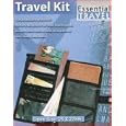 Travel Wallet - Essential Travel Kit'