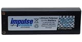 Impulse 74v 3400mAh 30C Car LiPo Battery