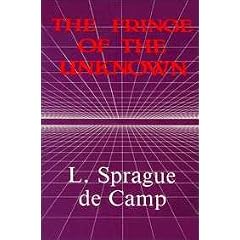 The Fringe of the Unknown