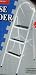 All Purpose Step Ladder