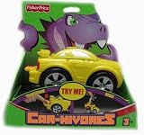 Car-nivores - Snake