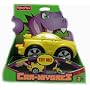 Car-nivores - Snake