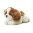 Aurora Plush 12" Prince, Aurora Babies Cavalier King Charles Spaniel Pup