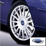Focus ST170 Alloy Wheels (Set of 4)