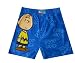 Peanuts Charlie Brown - Good Grief boxer shorts for men