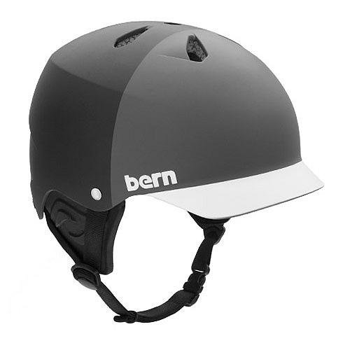 Bern Watts Water Hard Hat 2011 (Misc.)