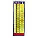 Learning Resources Daily Schedule Pocket Chart Learning Resources Daily Schedule Pocket Chart