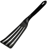 Paderno World Cuisine composite slotted fish turner, 11 7/8