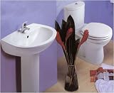 Leah Bathroom Suite
