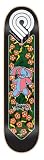 Powell Skateboards Pro Danny Wainwright Cab Art Series Rabbit Skateboard Deck, Cab Art Series Rabbit (7.75 x 31.75)