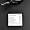 Instapark&reg; NEW All Black 100W Mono-crystalline Solar Panel, 100 Watt