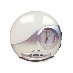 Lichtwecker Lumie Classic 150 mit Radio