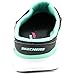 Skechers Sport Women's Synergy Free Play Fashion Sneaker, Black/Teal