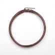 Jewelry Wire, Aluminum, 16 Gauge, Brown, 3yd (Pack of 1)
