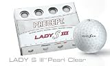 PRECEPT(�ץꥻ�ץ�) LADY S �� PEARL CLEAR 2�������ѥå�(24������)��US