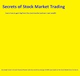 Secrets of Stock Market Trading
