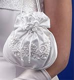 Belle Bridal Purse