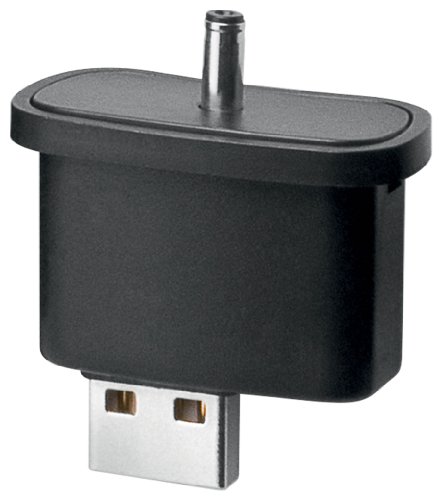 Goobay Adapter f&uuml;r Nokia 3,5mm (6-Port) Preisvergleich
