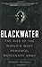 Blackwater: The Rise of the World's Most Powerful Mercenary Army