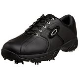 Oakley Men's Clean Tye Golf Shoe