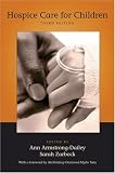 Hospice Care for Children