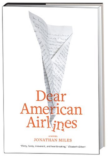 Dear American Airlines