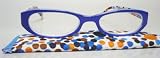 Ideal-Eyes Navy
