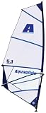 Aquaglide Reflex Windsurfing Rig 5.1M