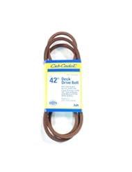Lawn & Patio: Cub Cadet LTX1040 Deck Belt - Cub Cadet