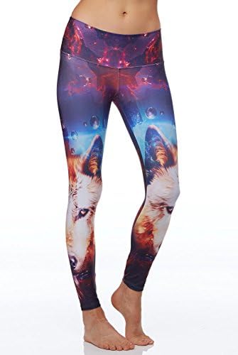 Wolf Legging-SDH Wolf-M/L
