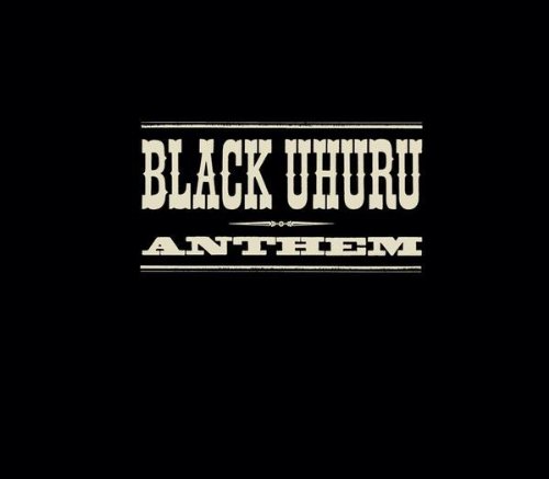 The Complete Anthem Sessions