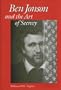 Ben Jonson and the Art of Secrecy