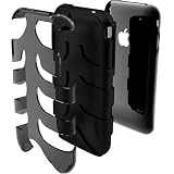 SwitchEasy iPhone 3G Case - Rebel Black