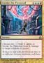 Invoke the Firemind Foil