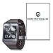 6X - Spartan Shieldz HD Screen Protector Cover For Samsung Gear 2 Neo Smartwatch- 6X