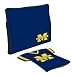 Michigan Wolverines Laptop Jersey and Mouse Pad Set