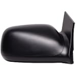 Fit System OE Style Power Replacement Mirror