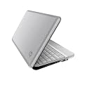 HP 10.1" Mini Netbook PC - White (110-1036NR)