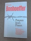 Prayers from prison : prayers and poems