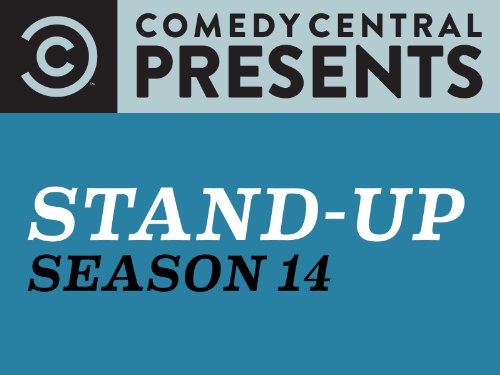 Comedy Central Stand-Up 7 movie