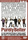 Purely Belter (AUS) [ NON-USA FORMAT, PAL, Reg.4 Import - Australia ]