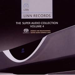 The Super Audio Collection Volume 4