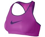 Produkt-Bild: NIKE Damen Sport BH Shape Bra W/Large Swoosh